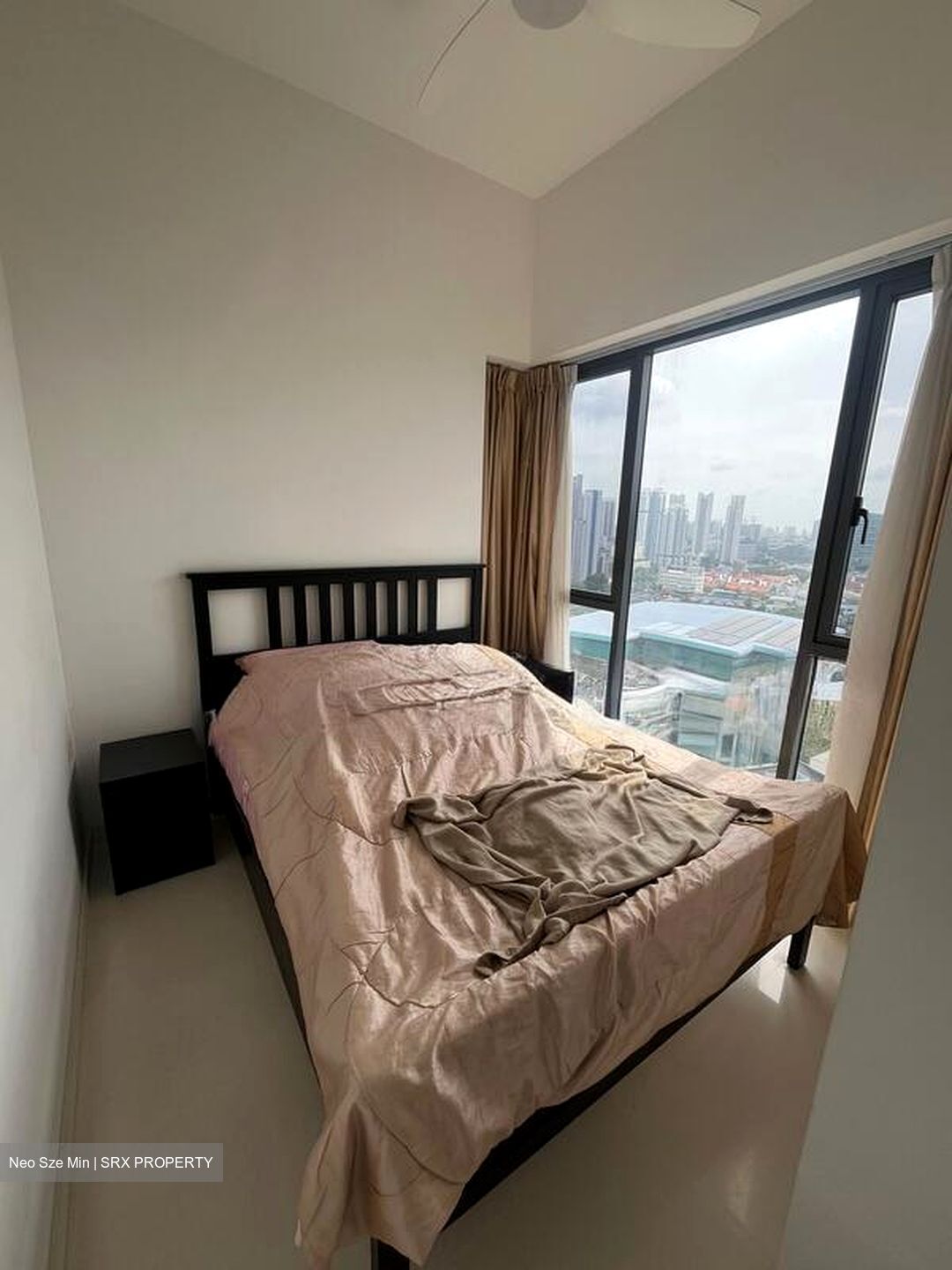 Forte Suites (D8), Apartment #527845891